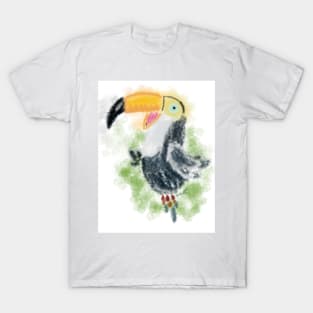 Toucan T-Shirt